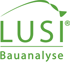 LUSI Bauanalyse